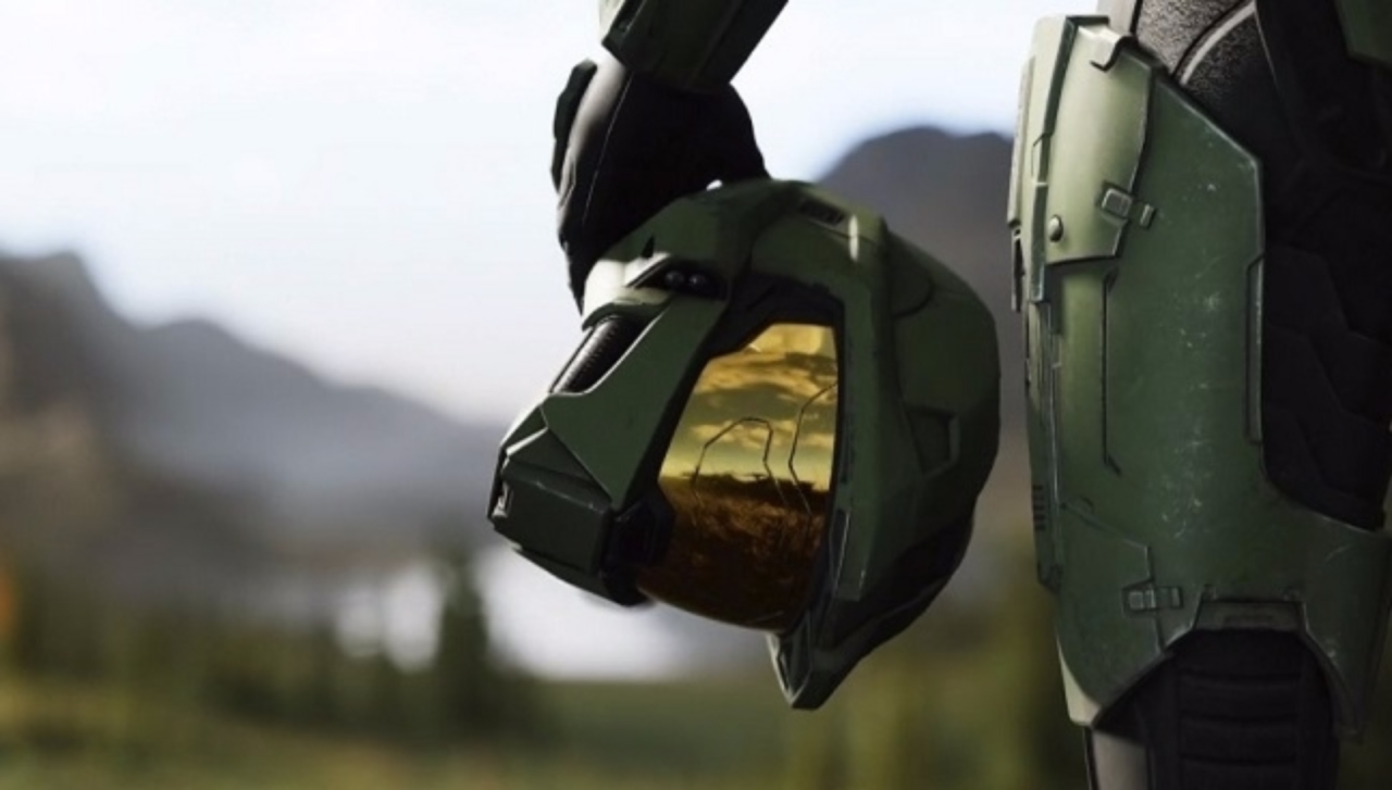 Halo Infinite Release Date Trailer Gameplay Story And News