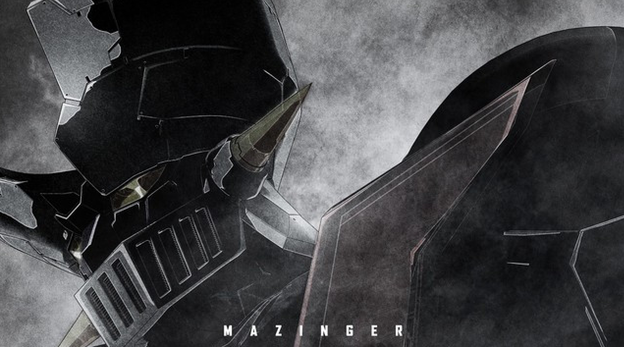 Mazinger Z Infinity To Screen In American Theatres Den Of Geek