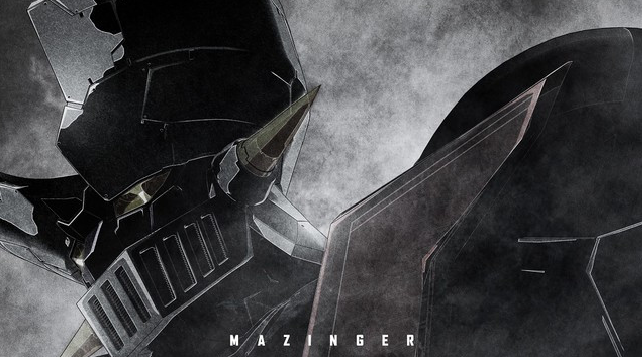 Download Mazinger Z Infinity To Screen In American Theatres Den Of Geek Desktop Wallpaper Free Wallpaper Mazinger Z Infinity To Screen In American Theatres Den Of Geek For iPhone Free