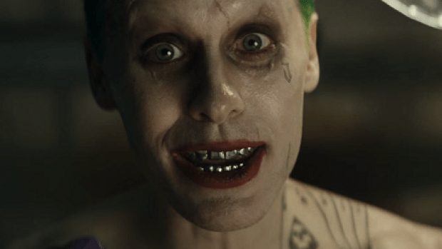 Gotham City Sirens: Jared Leto Won't "Confirm or Deny" Joker Will