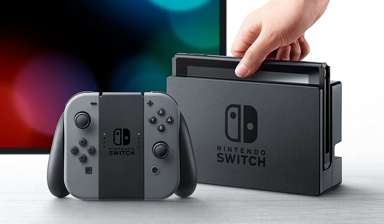 Nintendo Is Looking For the Best Way to Bring Virtual Console to Switch ...