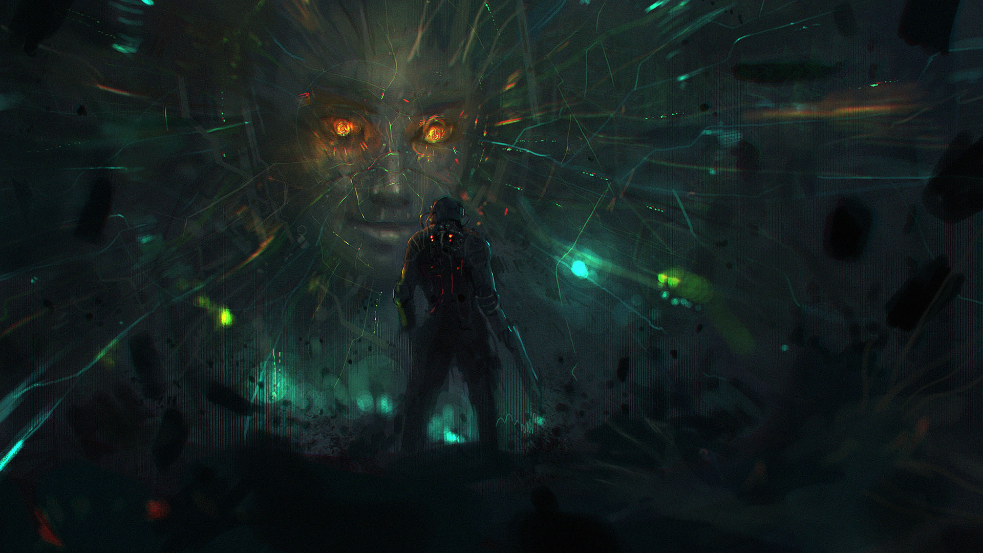 system shock 2 rebirth system shock 2 rebirth