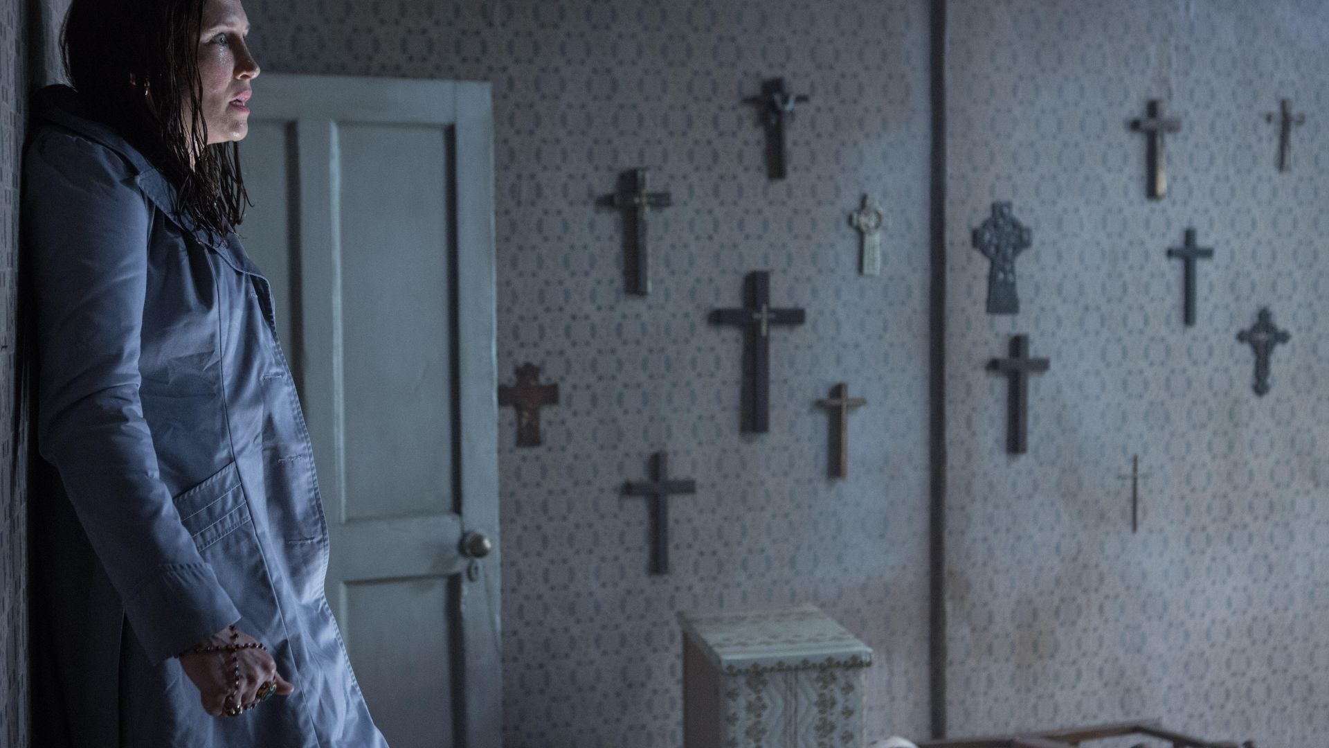 The Conjuring 3 Release Date Cast Plot And More News Den Of Geek