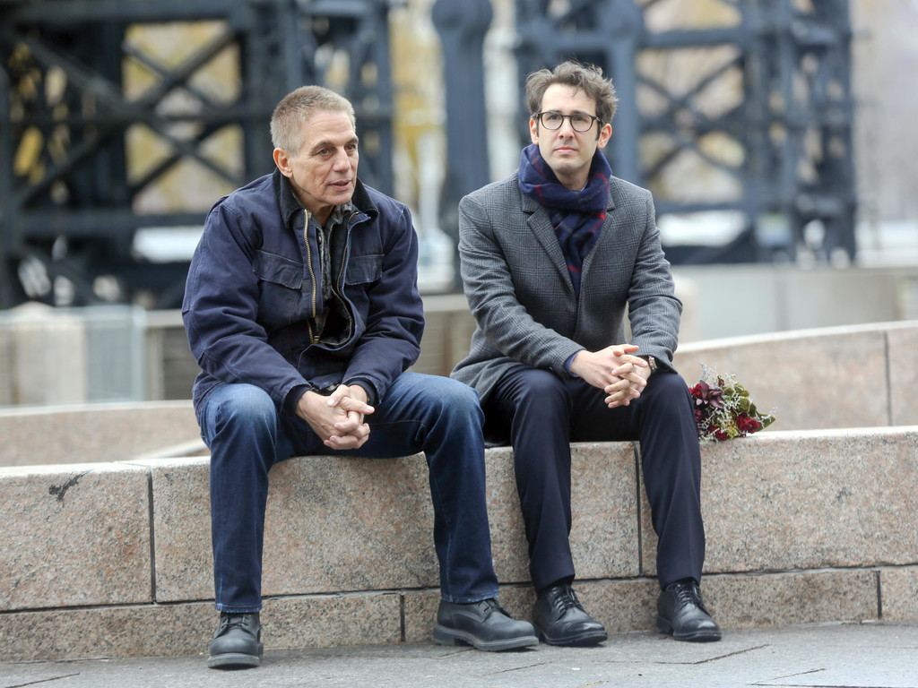 The Good Cop Netflix Trailer, Cast, Release Date, News, and More - Den ...