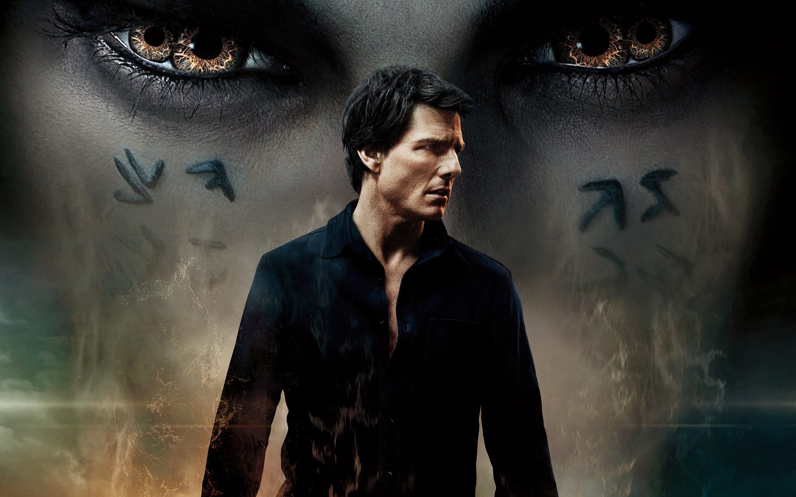 Did Tom Cruise Have Too Much Creative Control on The Mummy? - Den of Geek