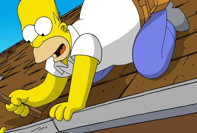 The Simpsons Movie