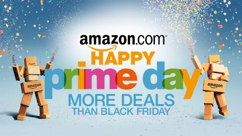 Amazon Prime Day 2017 11 Awesome Offers For Geeks And More Den Of Geek Amazon prime day 2017 11 awesome offers for geeks and more den of geek