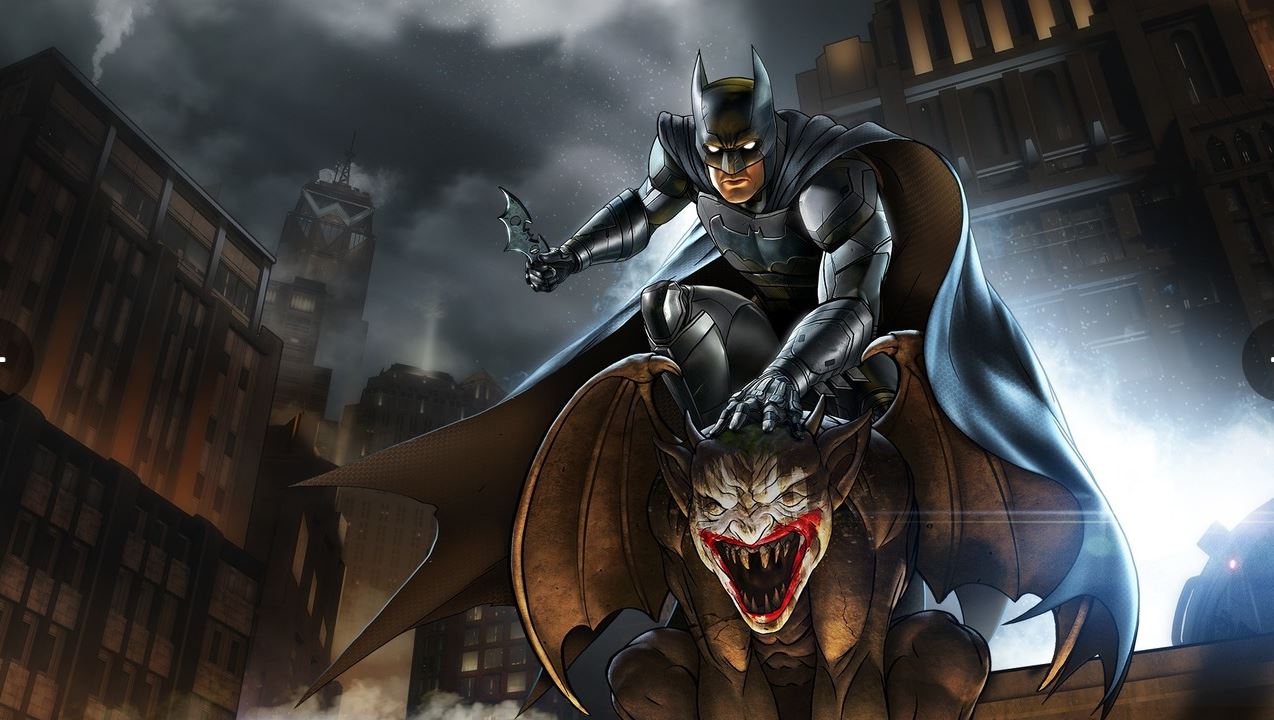 batman telltale season 2 download batman telltale season 2 download