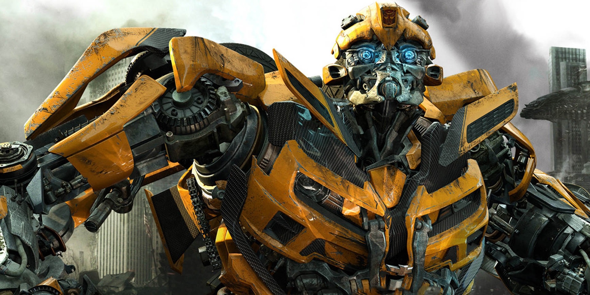next transformers movie