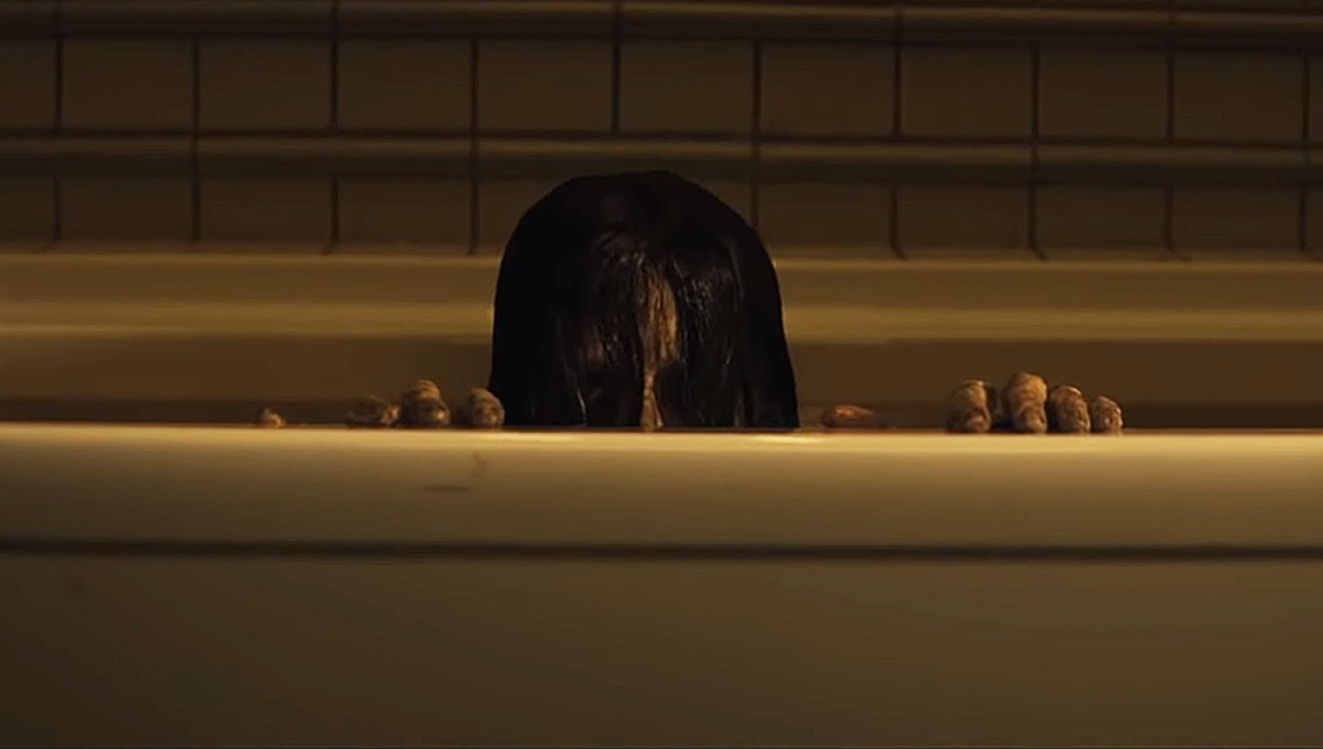 The Grudge Reboot Release Date Trailer Cast And News Den Of Geek