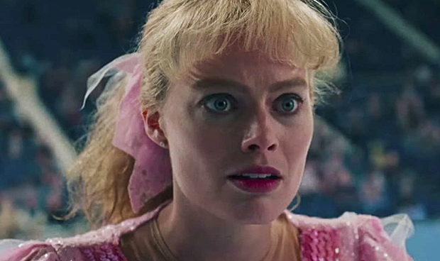 new barbie movie 2019