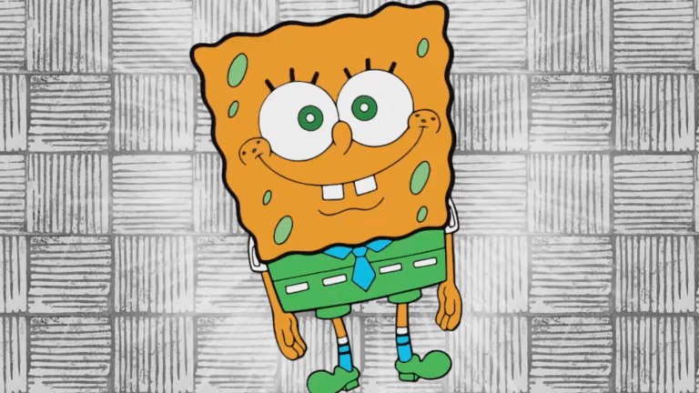 Spongebob Squarepants: You Bring the Color Week Is Here! | Den of Geek