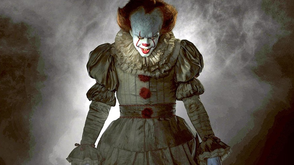 Stephen King S It Remake Tilda Swinton Was Considered For Pennywise Role Den Of Geek