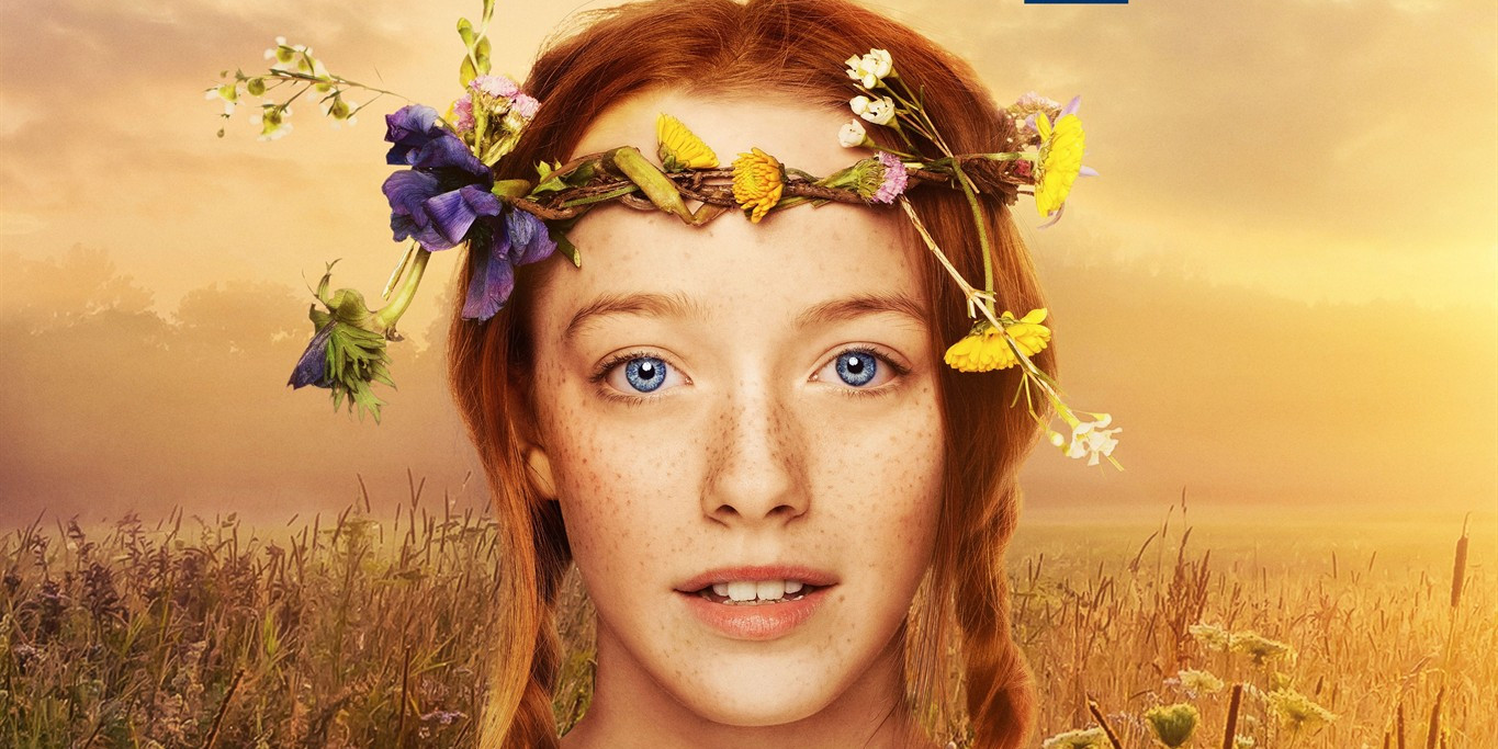 Anne With An E Season 2 Release Date Cast Den Of Geek