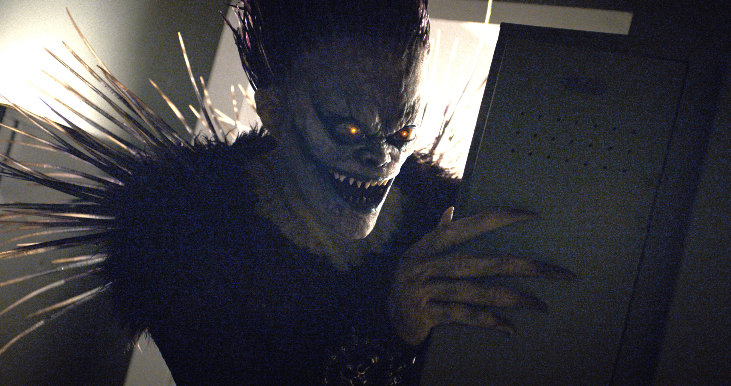 Death Note Cast & Director Talk Changes from Manga | Den of Geek