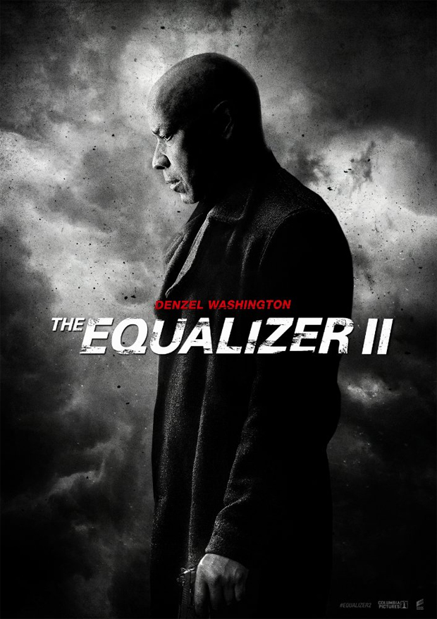 The Equalizer 2 Download