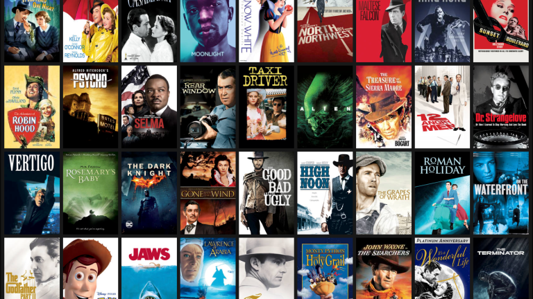 Watch Movies Online 