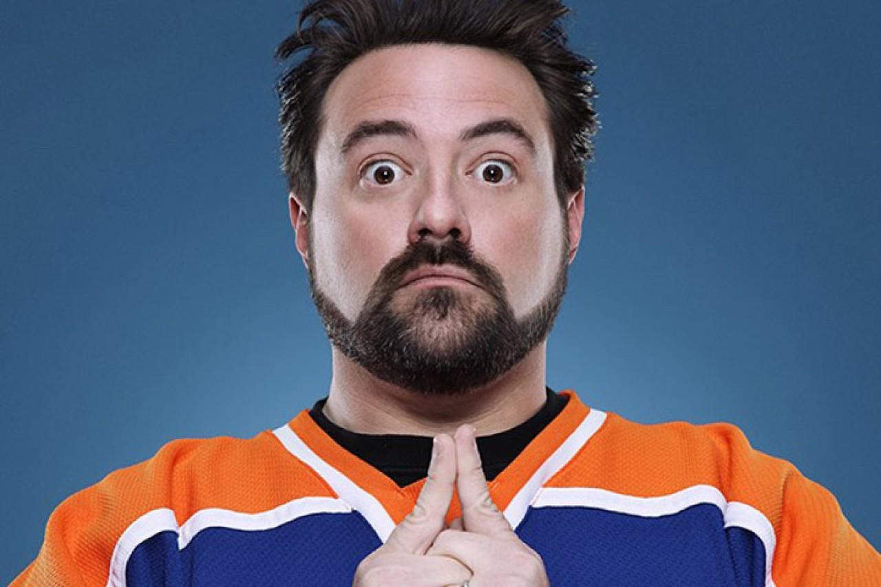 Kevin Smith, Selfdistribution, and the Future of Cinema Den of Geek