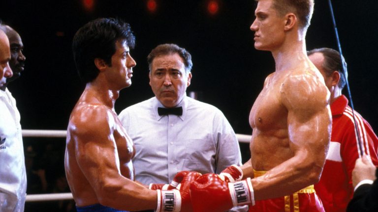 Creed 2 Script Creed 2 Script