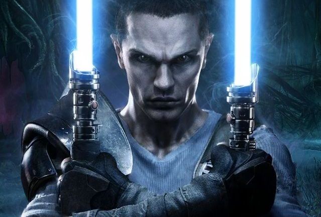 Starkiller Starkiller