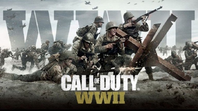 We Ve Got A New Batch Of Cod Ww2 Beta Codes To Give Away Den Of Geek