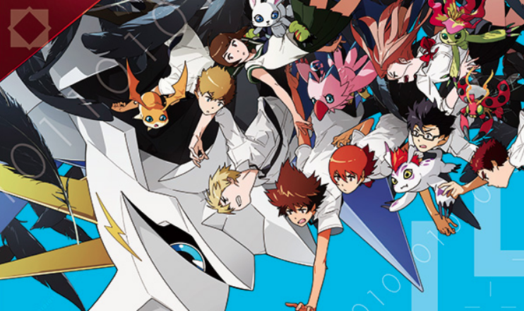 Digimon Adventure Tri Movie 6 Everything You Need To Know Den Of Geek Digimon Adventure Tri Movie 6 Everything You Need To Know Den Of Geek