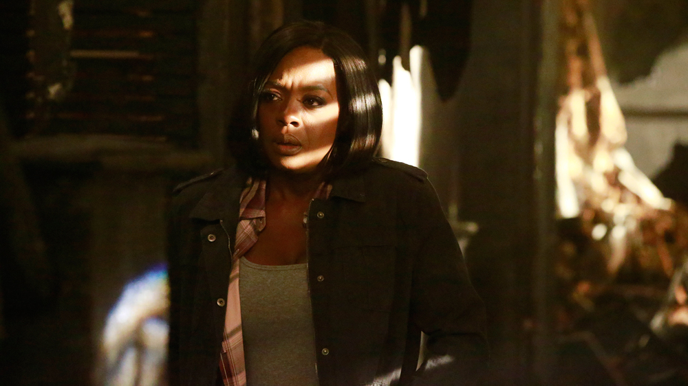 How To Get Away With Murder Season 4 Cast Trailer Release Date And More News Den Of Geek