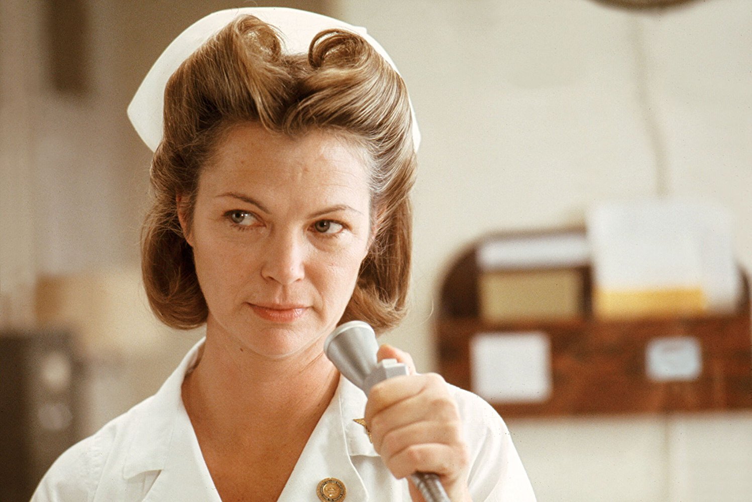 One Flew Over The Cuckoo S Nest Series Ing To Flix Den Of Geek