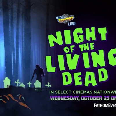 RiffTrax: News & Reviews | Den of Geek