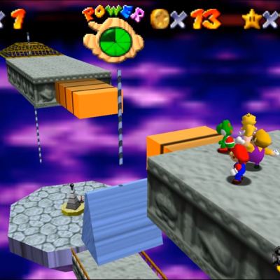 Téléchargement gratuit Images Waluigi S Taco Stand Goes From Nintendo 64 Meme To Real Den Of Geek actualisé par