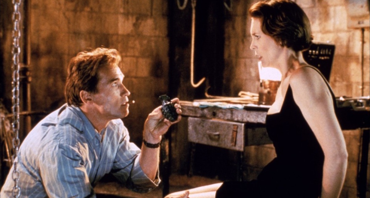 True Lies TV Show in the Works with McG Den of Geek