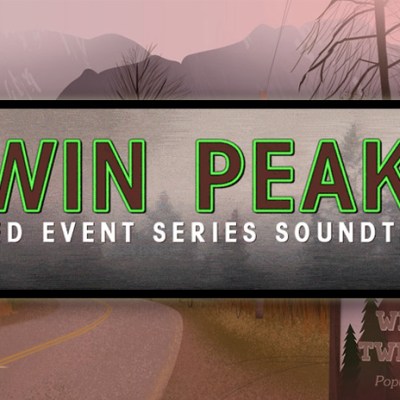 Twin Peaks News Reviews Den Of Geek