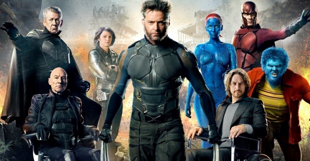 Why Matthew Vaughn Quit X Men Days Of Future Past Den Of Geek