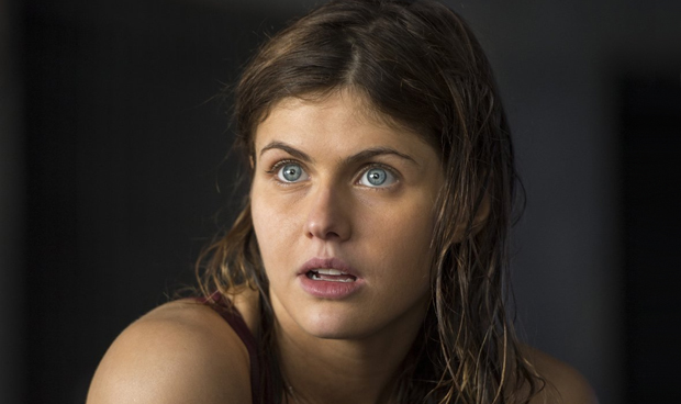 Alexandra daddario movies