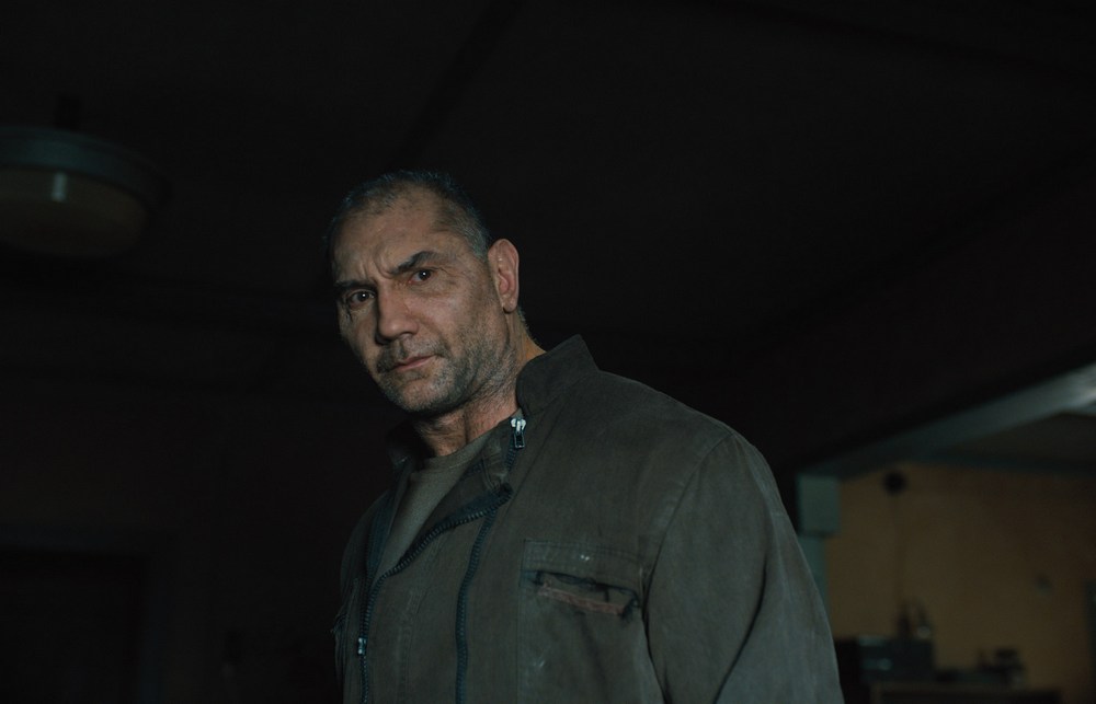 Blade Runner 2049 Dave Bautista Didn T Want To Know Plot Den Of Geek