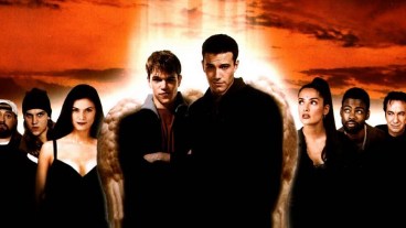 Dogma Remains Kevin Smith’s Best Movie 25 Years Later