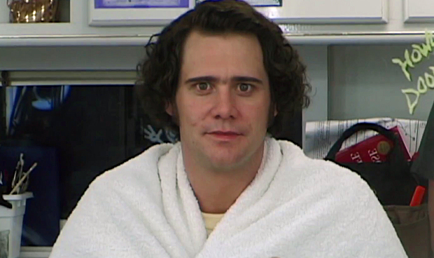 Jim Andy Trailer Netflix Documentary On Jim Carrey S Andy Kaufman Role Den Of Geek Jim Andy Trailer Netflix Documentary On Jim Carrey S Andy Kaufman Role Den Of Geek