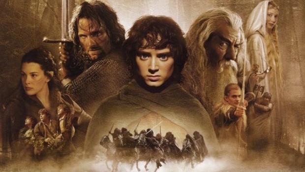Fellowship Of The Ring Nerdy Facts About A Classic Film Den Of Geek