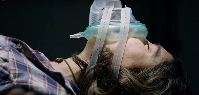 New Mutants Trailer Breakdown And Analysis Den Of Geek