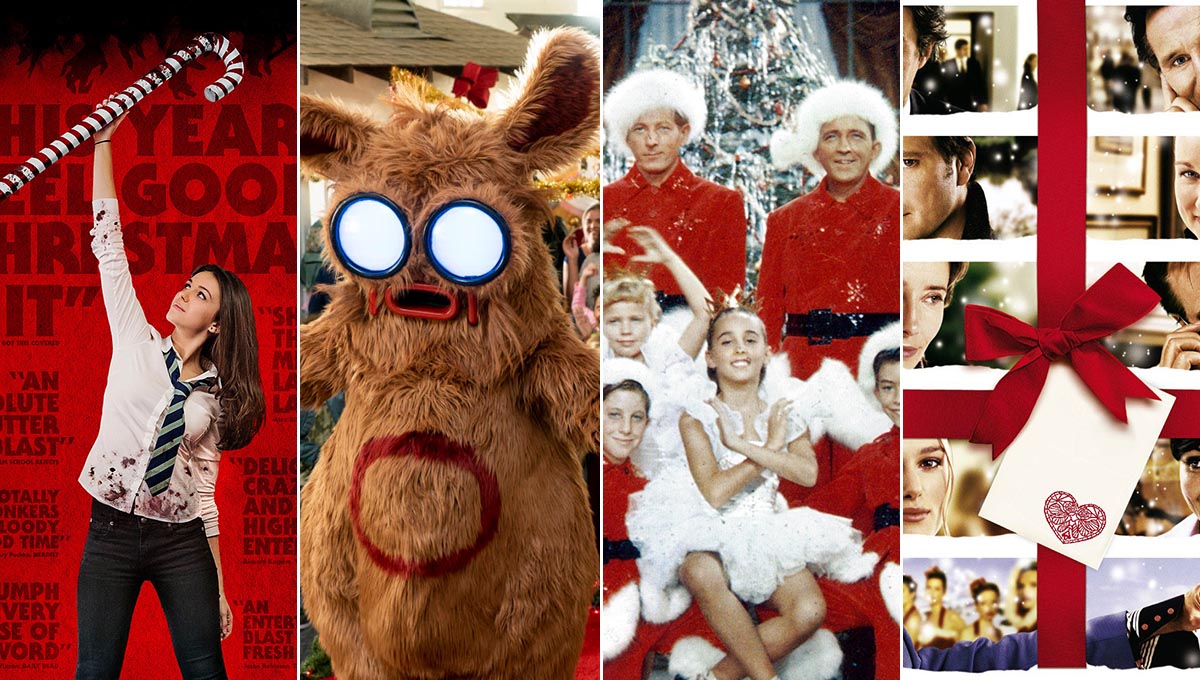 Christmas Movies: A Complete Holiday Streaming Guide | Den of Geek