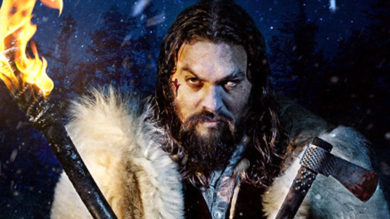 Frontier Season 2 Trailer For Jason Momoa Netflix Series Den Of Geek ● declan & grace | i wanna love you but i don't know how (frontier). trailer for jason momoa netflix series