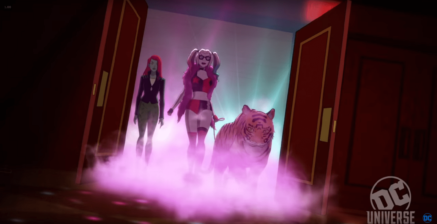 Fables From The Den Crack Fables From The Den Crack