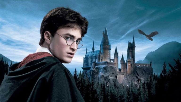 Harry Potter Wizards Unite