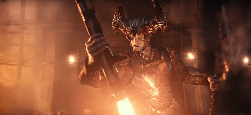 Justice League Who Is Steppenwolf Den Of Geek