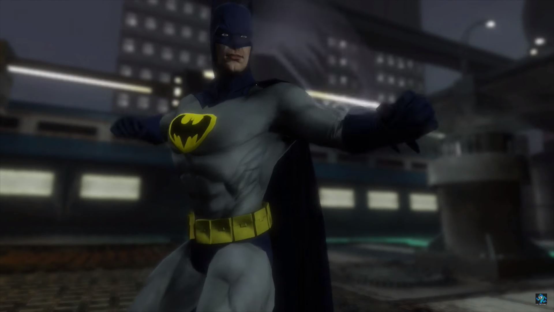 Justice League Video Games 124 justice league