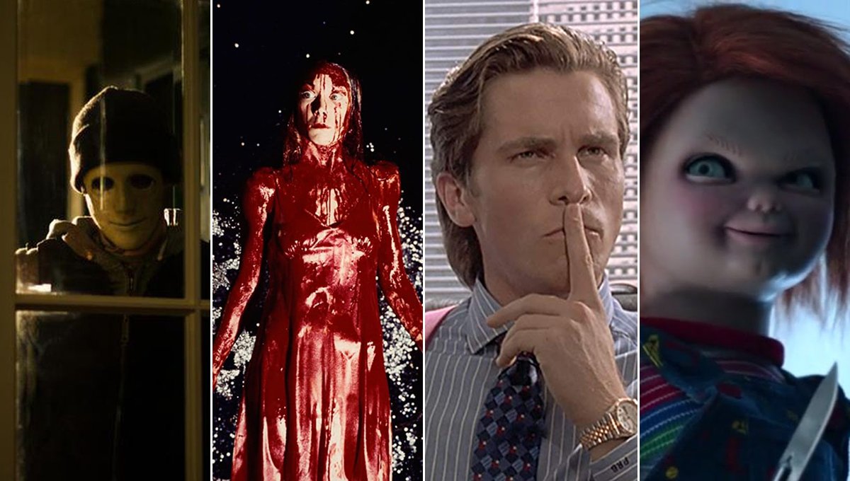 Best Horror Movies On Netflix Scariest Films To Stream Den Of Geek