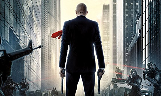 Hitman Tv Series Set For Hulu From John Wick Creator Derek Kolstad Den Of Geek Hitman Tv Series Set For Hulu From John Wick Creator Derek Kolstad Den Of Geek