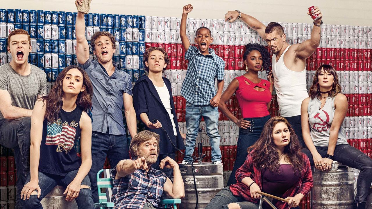 Shameless Season 2 Episode 15 By Paul Abbott Overdrive Ebooks Audiobooks And Videos For Libraries And Schools