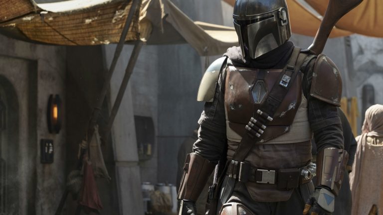 Star Wars: The Mandalorian Release Date, Episodes, Trailers, Cast, and News
