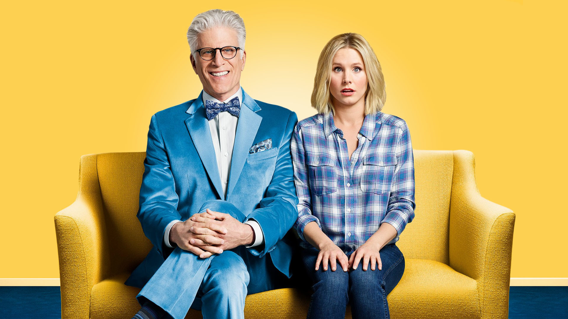 watch the good place season 3 episode 3 online free